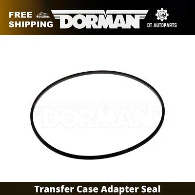 Caja de transferencia Dorman para GMC Savana 1500 2003-2014 sello adaptador 2004 2005 2006 Foto 1 de 4