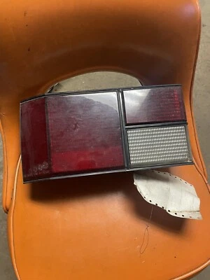 Luz trasera izquierda Plymouth Horizon 1981  Foto 1 de 2