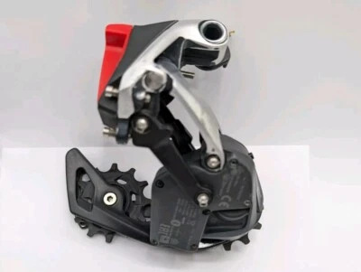 SRAM Schaltwerk Force ETAP AXS 12-fach - Bild 1 von 4