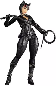 Kaiyodo Revoltech Amazing Yamaguchi Catwoman Figure New new - Picture 1 of 1