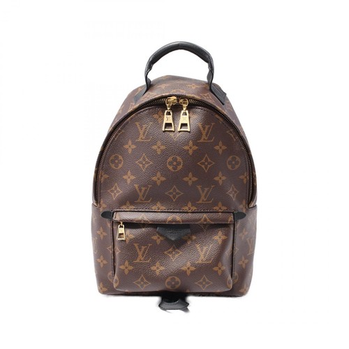 LOUIS VUITTON（LV） Zaino Louis Vuitton Palm Springs PM zaino borsa M41560 monogramma pelle LV