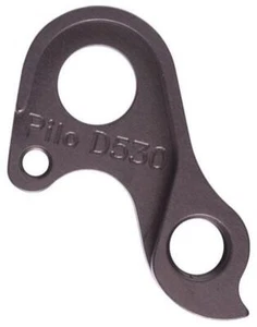 Pilo Derailleur Hanger - D530 - Haibike - Picture 1 of 1