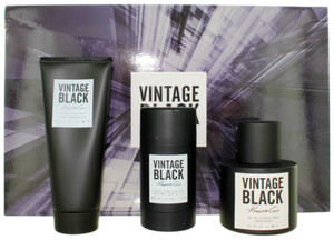 Las mejores ofertas en Vintage Negro Fragancias para Hombre | eBay