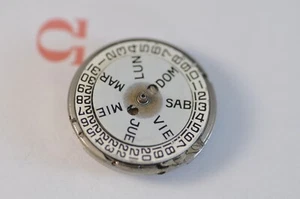 Longines Watch Movement 507 Used - Picture 1 of 10