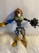 Lego 70200 Legends Of Chima CHI Laval Buildable Figure Lion Tiger Parts Only