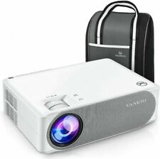 Vankyo Performance V630 1080p Home Theater Projector - White