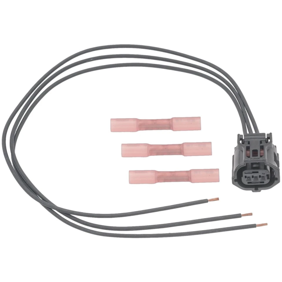 Conector sensor de posición del árbol de levas del motor V6 de 3,5 L para Toyota Camry 2007-2009 SMP Foto 1 de 3