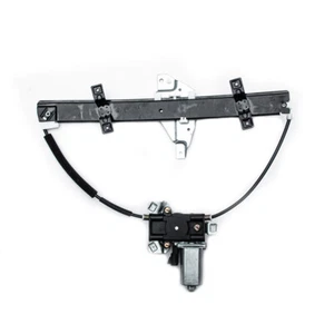 Nuevo regulador de ventana delantera derecha con motor para Buick Century Regal 10334396 - Imagen 1 de 8