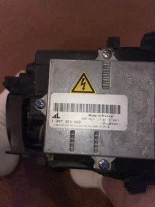 AUDI HEADLIGHT BALLAST 1 307 329 066 - Picture 1 of 1