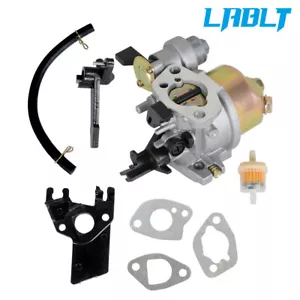 Carburador LABLT para puerto de carga para motor Predator 212cc, 60363, 69730 - Imagen 1 de 12