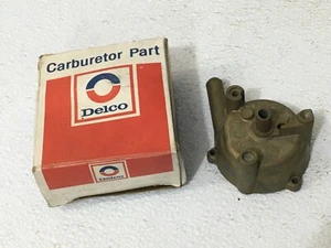 GM NOS 1980 Buick Regal Century Carburetor Choke Thermostat 17066816 - Picture 1 of 9