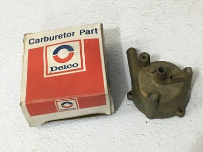 GM NOS 1980 Buick Regal Century Carburetor Choke Thermostat 17066816 - Image 1 of 4