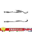 For Lexus Rx400h 3 05 08 Catalytic Converter Euro 4 And Fit Kit