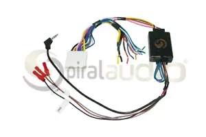 SUBARU Multi 2012-2015 SWC Wire Harness for Aftermarket Radio Install IX-SU001 - Bild 1 von 1