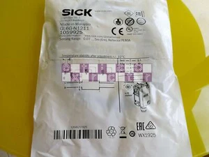 1 pezzo NUOVO MALATO GL6G-N1211 - Foto 1 di 1