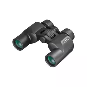 Pentax AP 8x30 A-Series WP BAK4 Porro Prism Waterproof Fogproof Binoculars 65931 - Picture 1 of 2