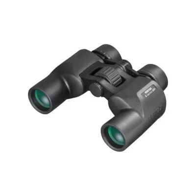 Pentax AP 8x30 A-Series WP BAK4 Porro Prism Waterproof Fogproof Binoculars 65931 - Image 1 of 2