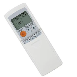 Remote Control For Mitsubishi Electric Air Conditioner MSZ-GL24NA-U1 MUZ-GL24NA - Picture 1 of 4