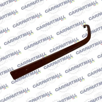 00-02 Mercedes-Benz S430 Front Left Side Door Panel Trim Bezel 508967610T176 OEM — 第 1/4 张图片