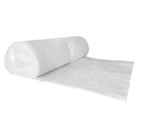 Patchworkvlies aus Baumwolle, 1,5m breit 2,5m lang, 100g/m², ca.10mm dick,3,75m² - Bild 1 von 4