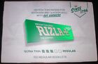 Rizla Rolling Papers Licorice, Green, Blue, Red, Silver, Liquorice *Usa Shipped*