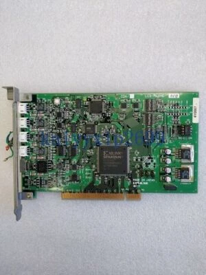 1pc I-PULSE LC3-M40H6-010 data card - Image 1 of 4