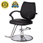 Classic Hydraulic Barber Chair Styling Salon Beauty Spa Station Hair Equipment