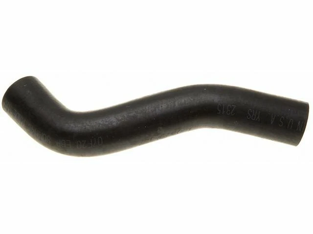 Manguera de radiador inferior Gates 39MD66V para Cadillac DTS 2006-2011 4,6 L V8 gasolina Foto 1 de 1