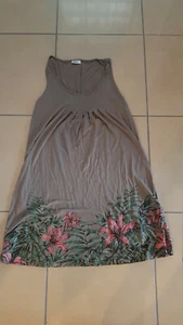 schönes Sommer Kleid Gr. 38 v. Beach time TOP Zustand - Bild 1 von 2