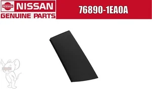 NISSAN Genuine Z34 370Z FairladyZ FINISHER LOCK PILLAR RH 08/10~ 76890-1EA0A OEM - Bild 1 von 14