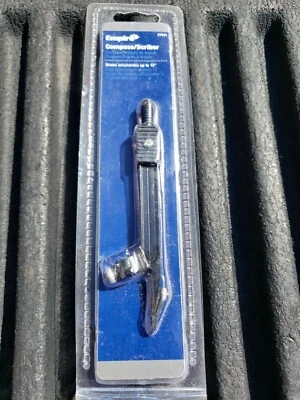 Empire Levels 27031 Compass/Scriber - Image 1 of 3