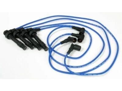 Juego de cables de bujía para BMW 318is 1991-1999 NGK 38735BH 1994 1992 1993 1995 1996 Foto 1 de 2