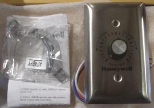 Honeywell S963B 1136 / S963B1136 Manual Potentiometer / 270 Ohms / NEW!! - Picture 1 of 2