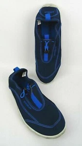 Speedo Surfwalker Water Shoes Size Medium Blue - Picture 1 of 5