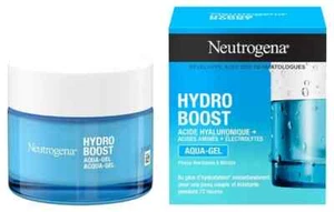 2er Pack: Neutrogena HydroBoost Hyaluronsäure feuchtigkeitsspendendes Wassergel - Bild 1 von 1