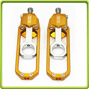 Chain Tensioner Chain Adjuster Tensioners For BMW S1000RR / S1000R 2009-2014 - Picture 1 of 8