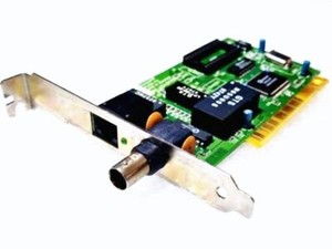 Compex RL2000-PCI Ready Link RJ45 BNC Lan Ethernet Controller Network Card Nic
