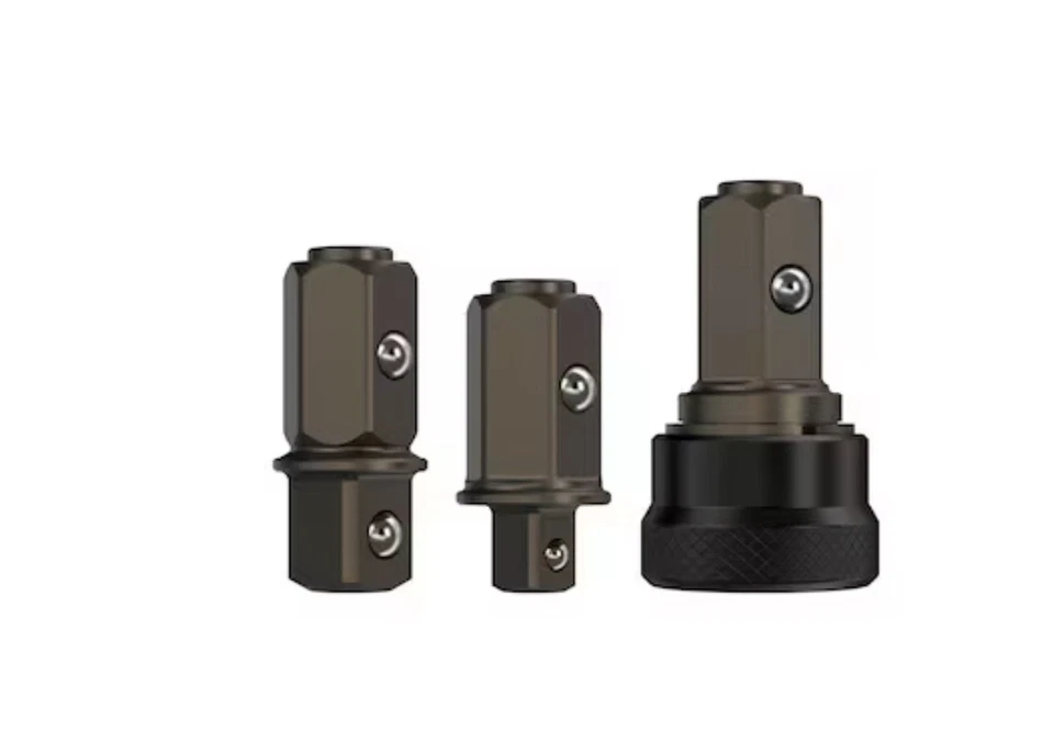 DEWALT 1/4-in;3/8-in Drive Replacement Anvil/ DCF500 POWER  SEALED HEAD RATCHET - Image 1 of 4