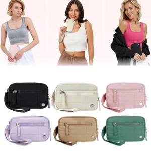 Convely Wristlet,Convely Essential Wristlet for Women Quilted Wallet SW - Picture 1 of 17