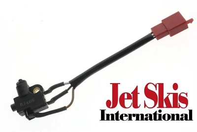 Interruptor de marcha atrás y neutro Honda 35370-MN5-003 FABRICANTE DE EQUIPOS ORIGINALES (Goldwing GL1500 1988-2000) Foto 1 de 4