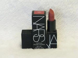 NARS Lipstick 'Tolede' Rose Pink Satin Travel Sz .05oz NIB Rare - Picture 1 of 3