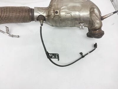 Sensor de oxígeno Ford Fusion Post Cat 2018-2020 - Js7z-9G444-A Foto 1 de 4