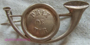 IN30908 - PRIX de TIR, embouti, en ARGENT - Picture 1 of 3