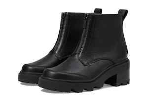 Woman's Boots SOREL Joan Now™ Zip - Picture 1 of 16