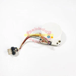 Encoder rotativo Mitsubishi OSE253 usato 1 pezzo - Foto 1 di 4