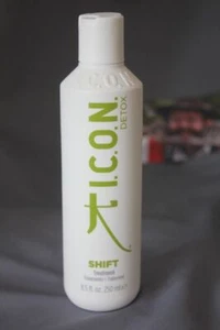 Tratamiento de desintoxicación ICON Detox Shift 250 ml - Imagen 1 de 1