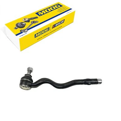 MOOG Steering Tie Rod End Front Left Outer For 2000 BMW 328Ci - Изображение 1 из 3