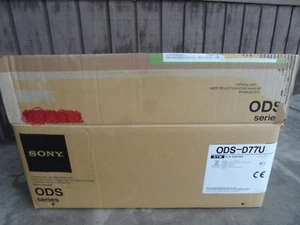 Sony ODS-D77U Disque Optique Archive Lecteur Externe USB 3.0 avec BOITE d'origine - Photo 1/6