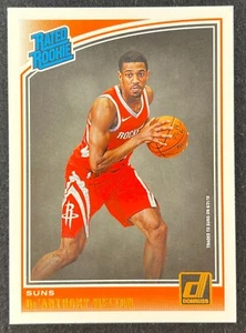 De'Anthony Melton * Tarjeta de novato * (RC) 2018-19 DONRUSS #181 - Imagen 1 de 2