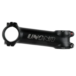 UNO Bicycle Stem ±7° Mountain Bicycle Ultralight 110MM Aluminum Stems 31.8 - Picture 1 of 4